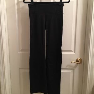 Athleta Straight Up Pant SZ Petite S